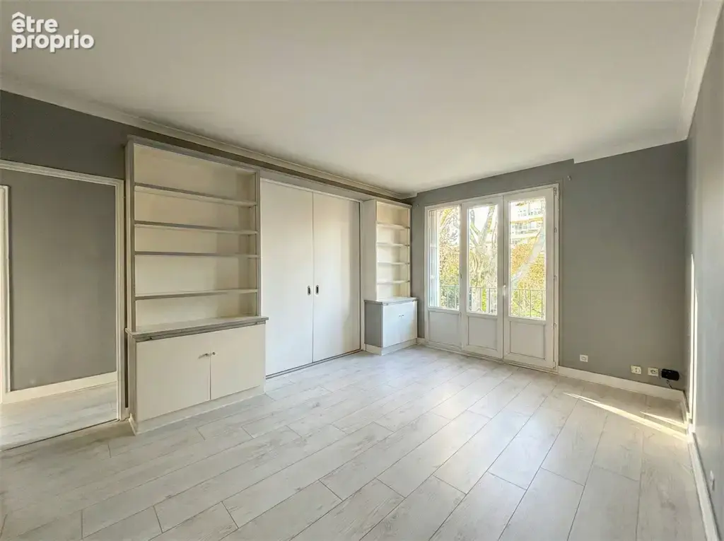 Neuilly-Sur-Seine Quartier Saint-James - photo 4