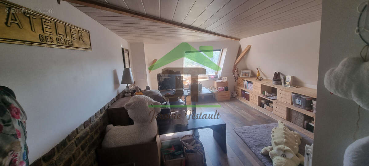 Maison à DROUE