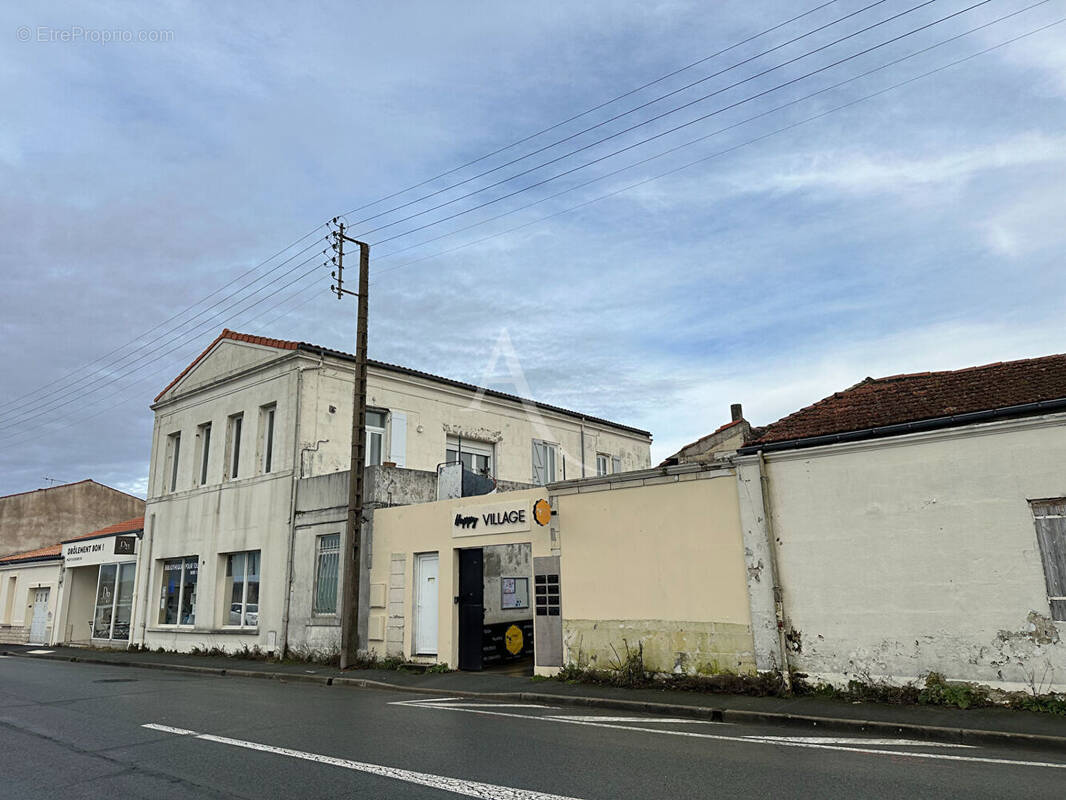 Appartement à ROCHEFORT
