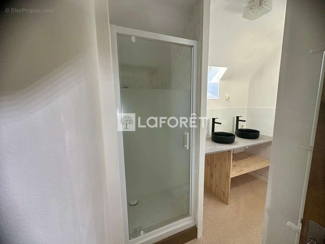 Maison à LEZARDRIEUX