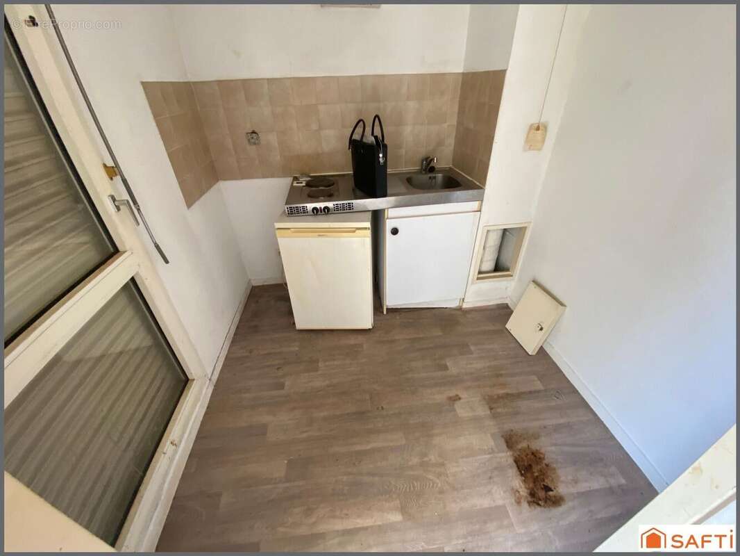 Photo 6 - Appartement à BORDEAUX