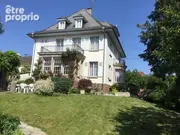 Maison à MONTREUX-VIEUX