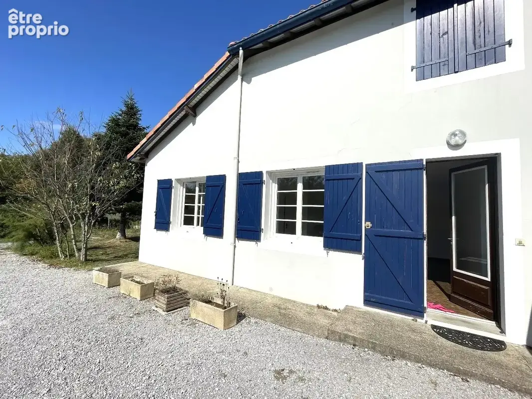 Photo Maison à Montfort-En-Chalosse au prix de 158 200€