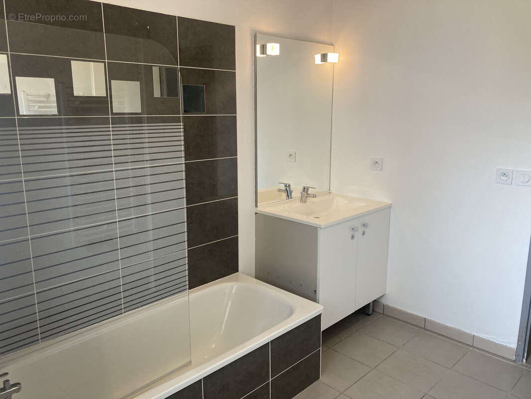 Appartement à BOUCAU