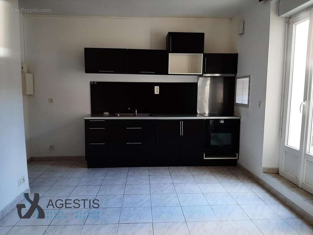   - Appartement à CASTRES