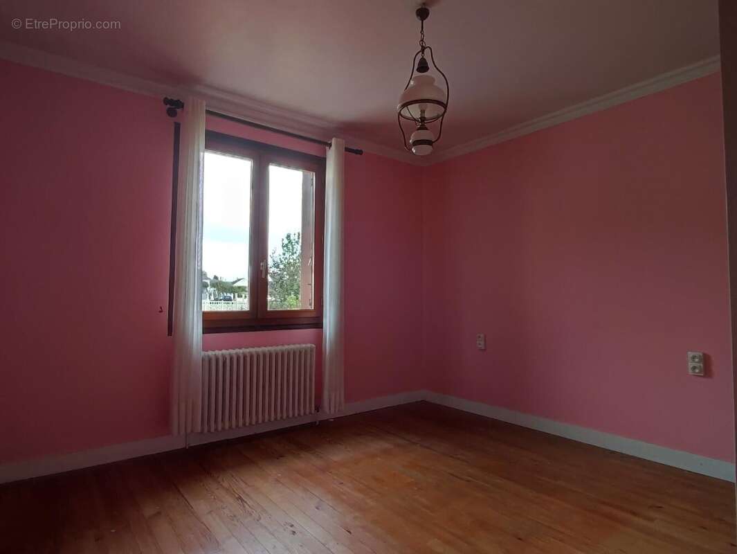 Photo 6 - Maison à CORNEVILLE-SUR-RISLE