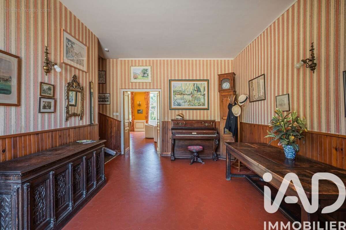 Photo 8 - Maison à CHAMPAGNIER