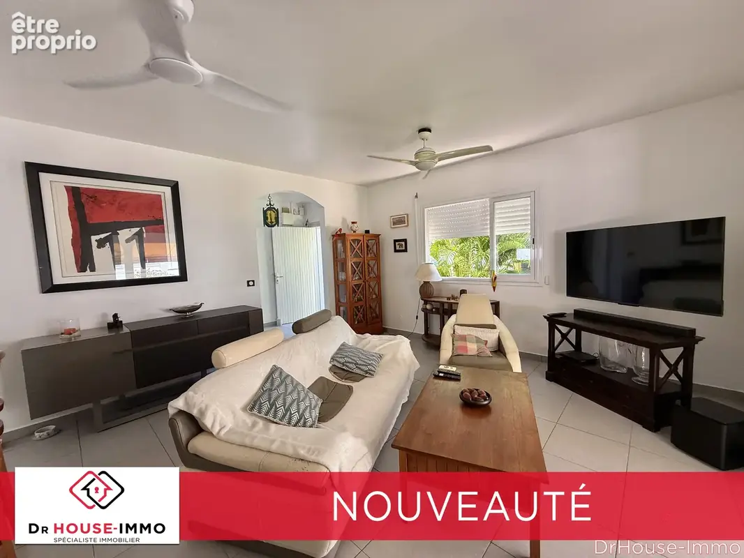 Maison 7 pièces 224 m² à vendre à Le Gosier (97190) - photo 9