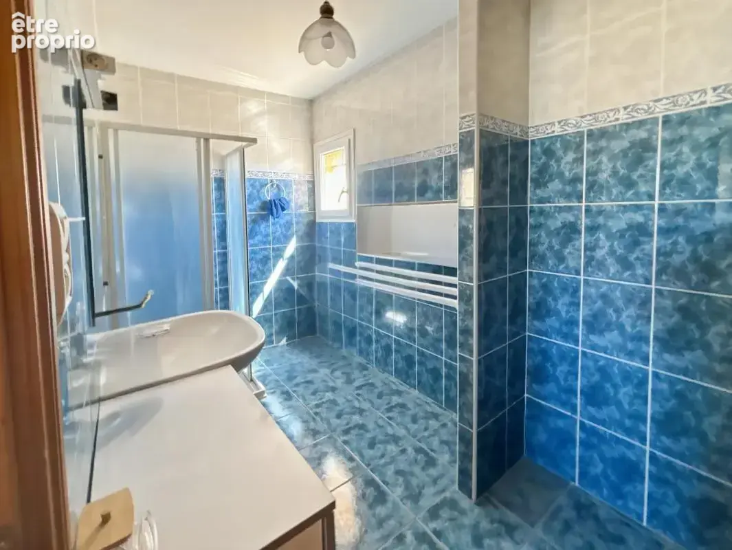 Spacieuse maison 6 pièces à Gignac - photo 13