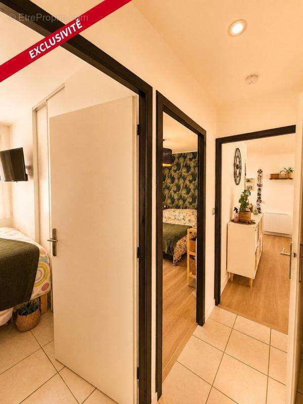 Maison T3 de 70 m² - photo 9