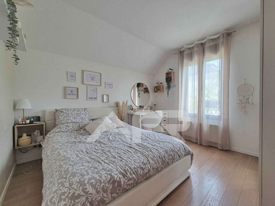 Maison à CHATOU
