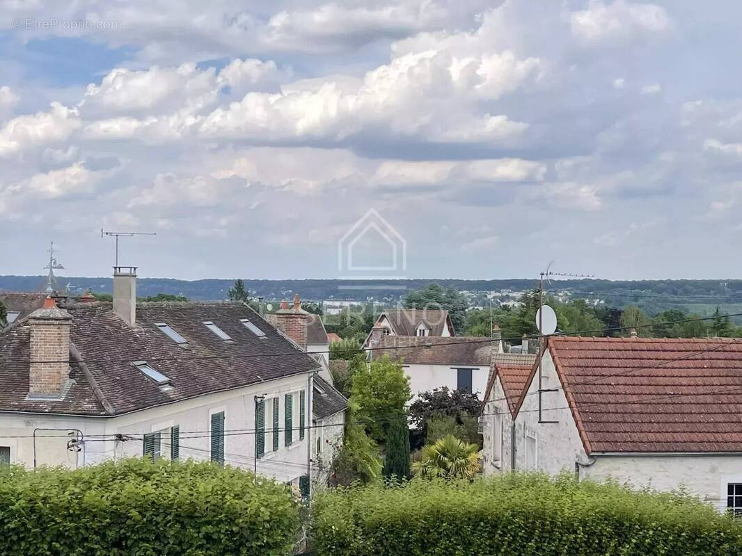 Maison à MORET-SUR-LOING