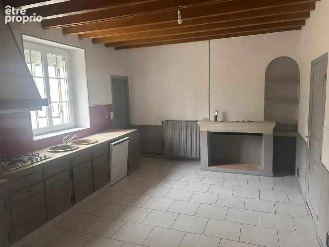 Maison 5 pièces 123 m² à vendre à Les Ulmes (49700) - photo 5