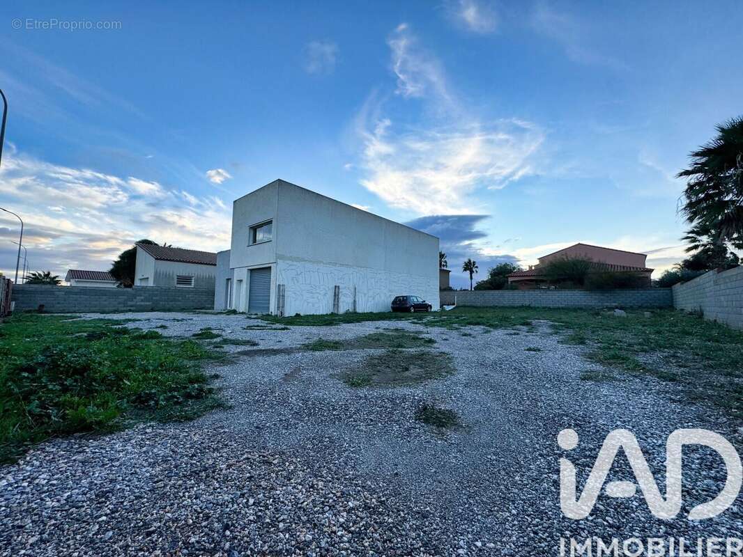 Photo 3 - Maison à SAINT-ESTEVE