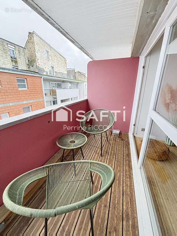 Photo 3 - Maison à BORDEAUX