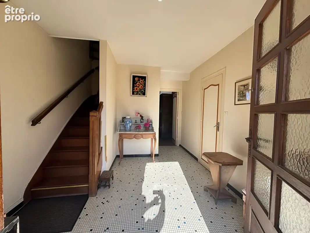 A vendre - Maison 85m2 MORLAIX - photo 2