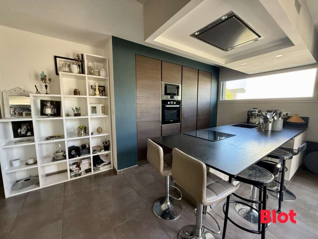 Maison 129 m² à Chateaugiron  - photo 6