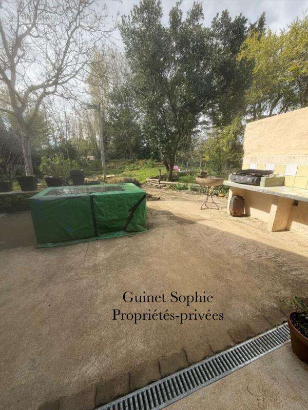 Maison à SAINTE-HERMINE