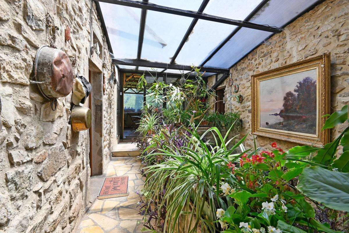 Maison à SAINT-FLORENT-SUR-AUZONNET