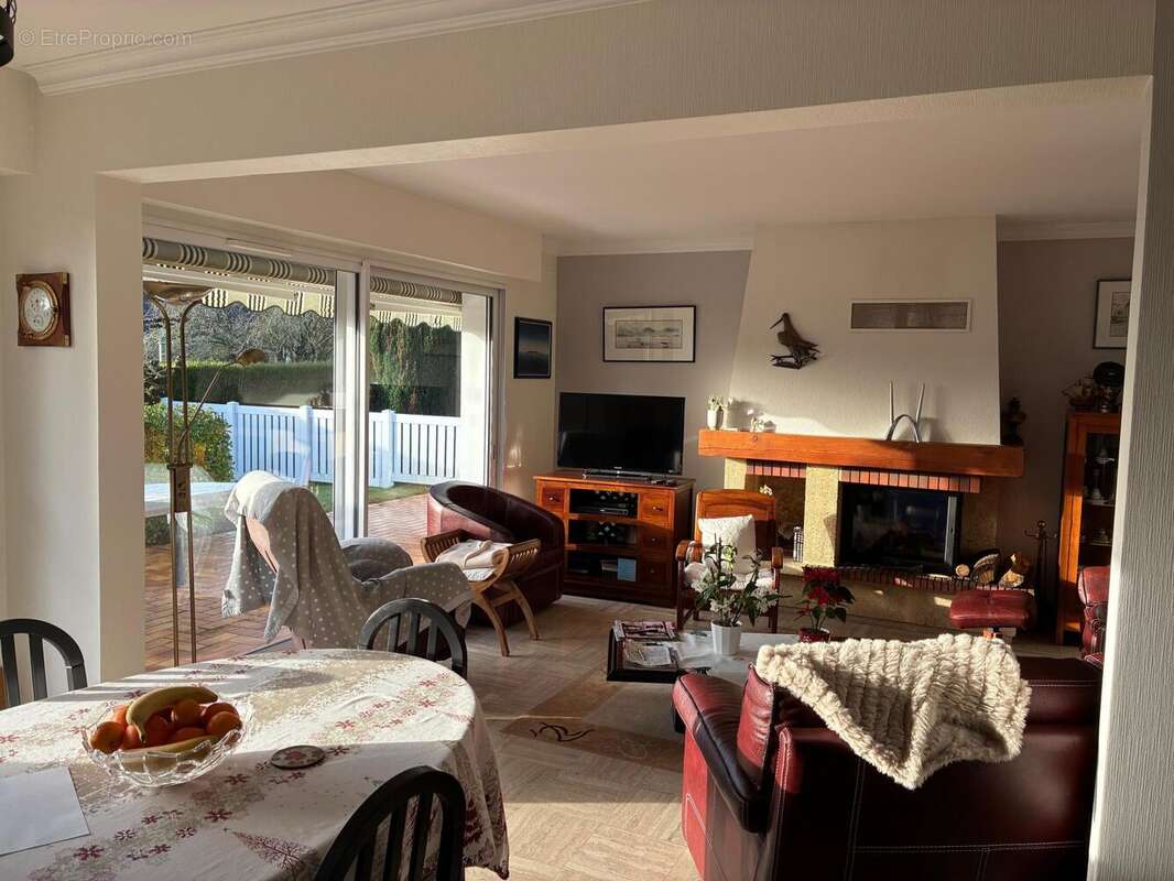 Photo 5 - Maison à PLUNERET