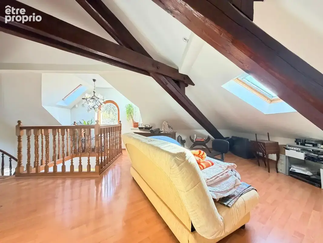 Maison de Caractère - Quartier Sud de Colmar - photo 16