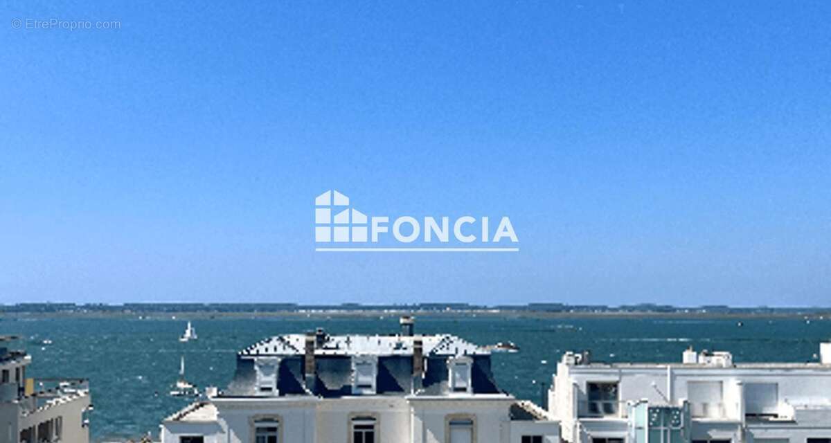 Appartement à ARCACHON