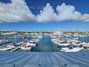 Appartement à SAINT-FRANCOIS