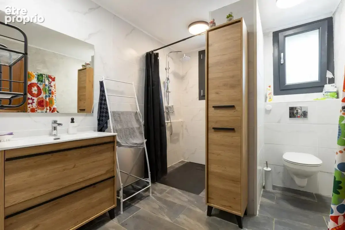 Maison de 6 pièces de 153 m² à Carpentras - photo 18