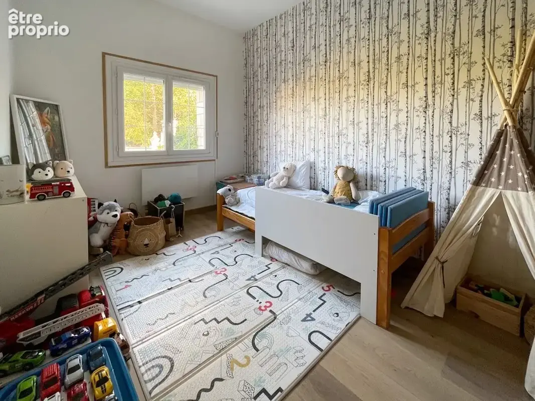 Maison rénovée à vendre à Villons-les-Buissons   Caen Nord - photo 8