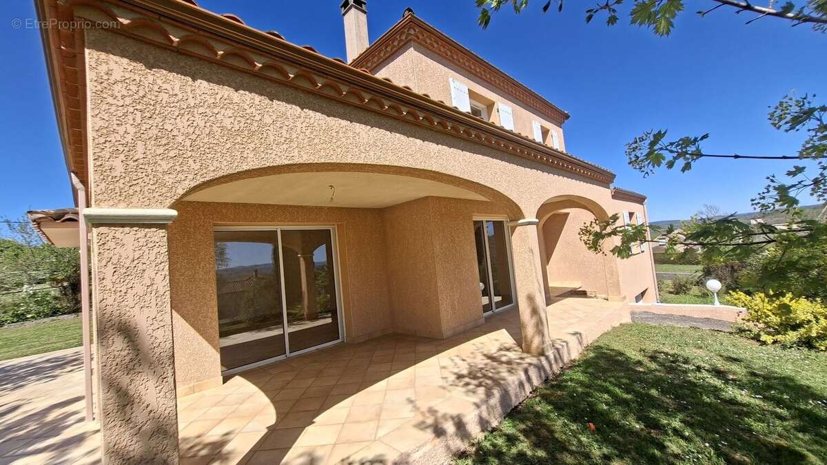 Villa Provençale avec Vue - Vayrac (46) - photo 6