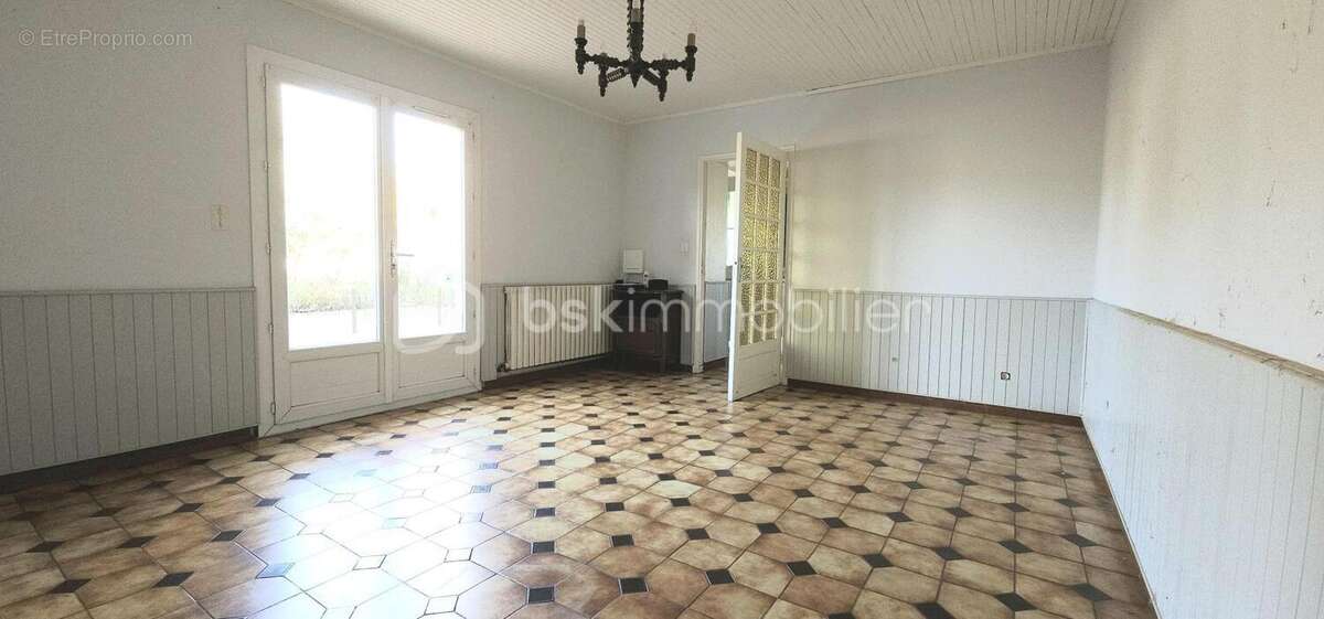 Maison familiale - photo 5