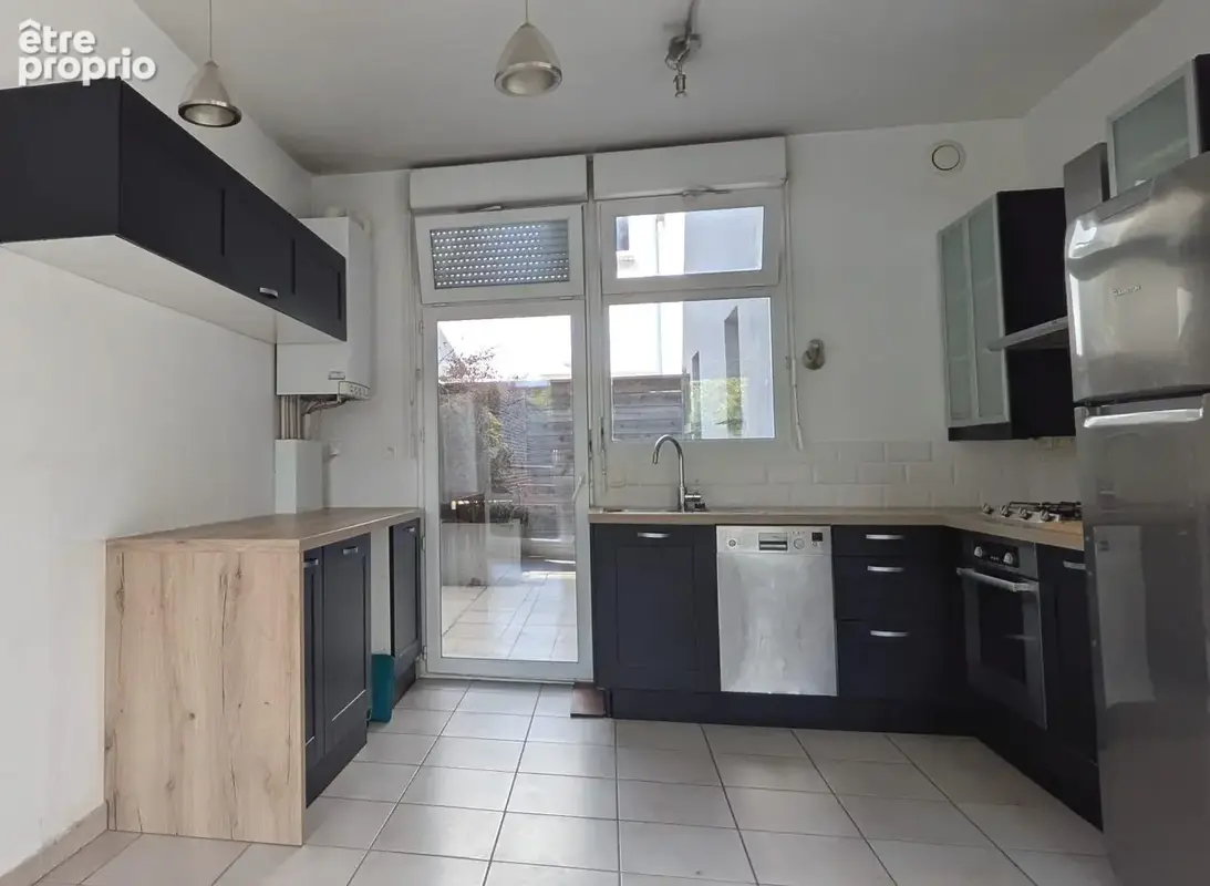 Appartement 3 pièces 63 m² à vendre à Grenoble (38100) - photo 8