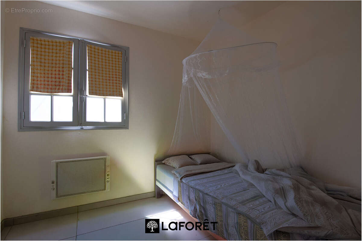 Appartement à HYERES