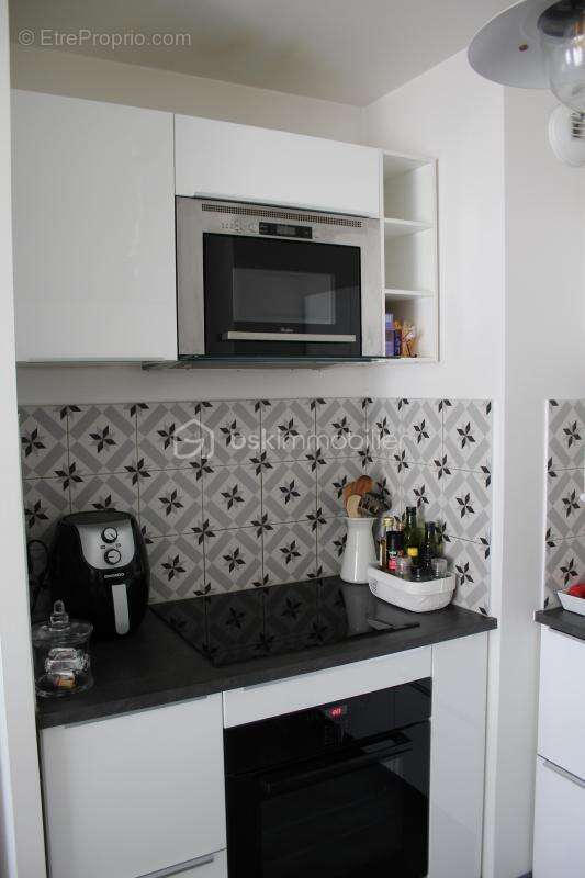 Appartement à CRETEIL