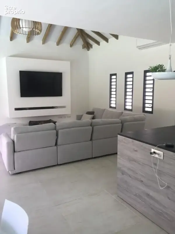 Rare villa de standing avec piscine vue degagee 1451 m2 de terrain - photo 12
