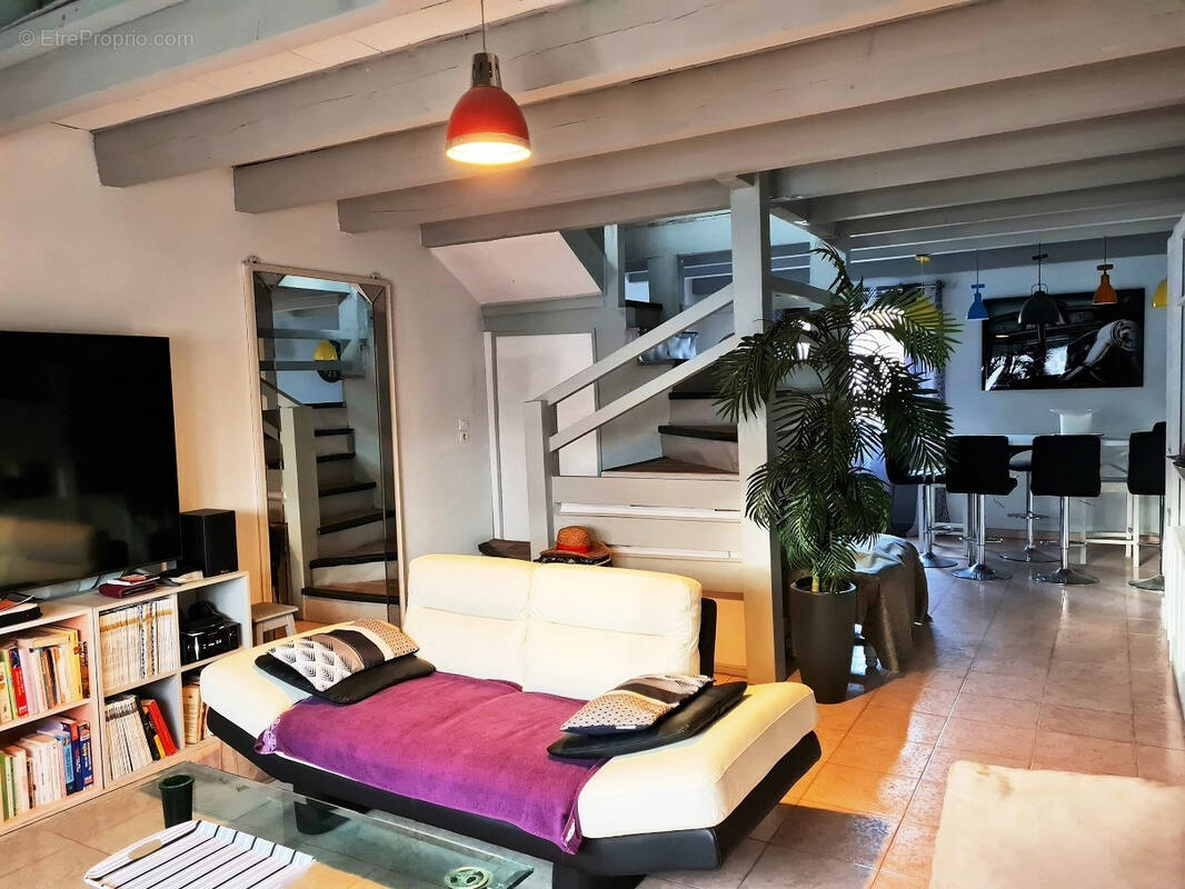 Appartement à ALES