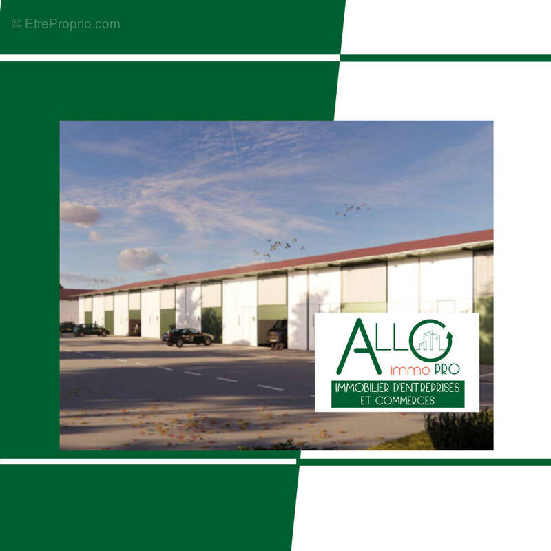 Commerce à USTARITZ