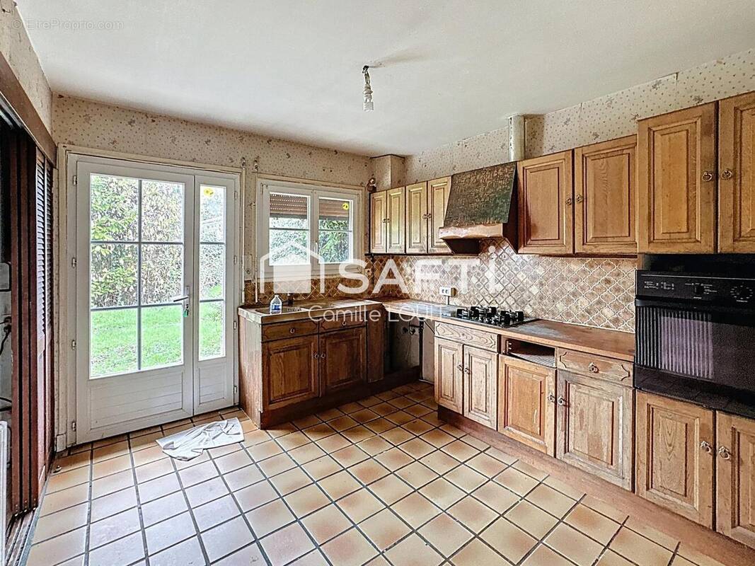 Photo 1 - Maison à CENAC