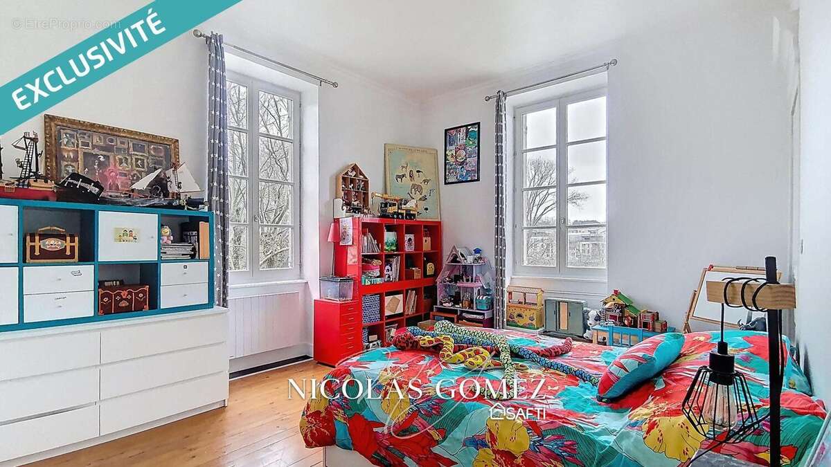 Photo 4 - Appartement à COLLONGES-AU-MONT-D'OR