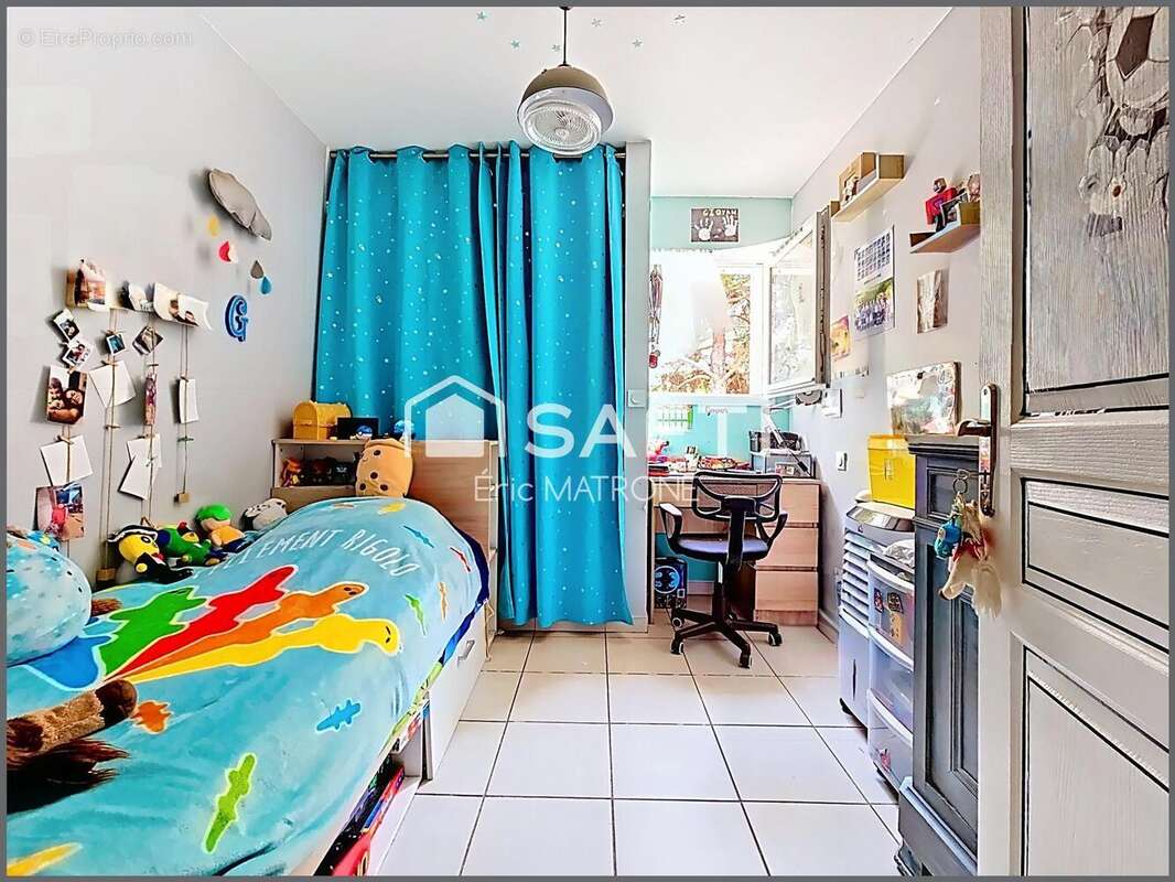 Photo 9 - Appartement à ALLAUCH
