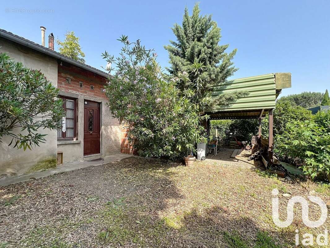 Photo 2 - Maison à ROQUES