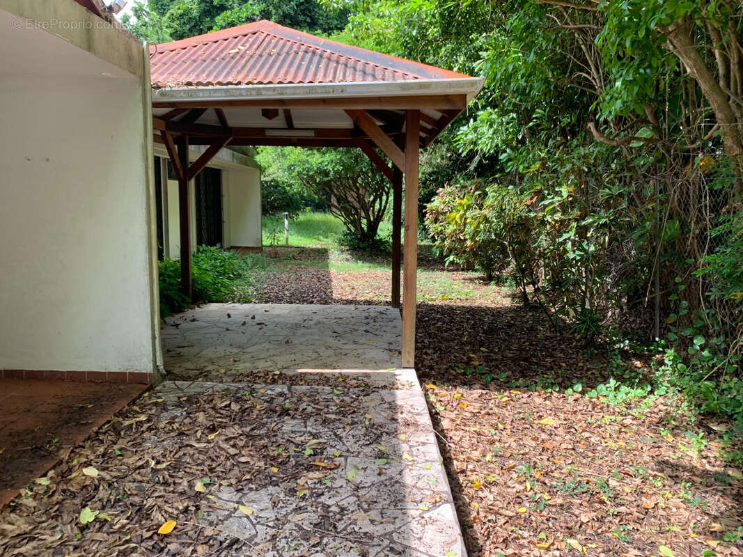 Villa de Charme Dider Fort de France - photo 5