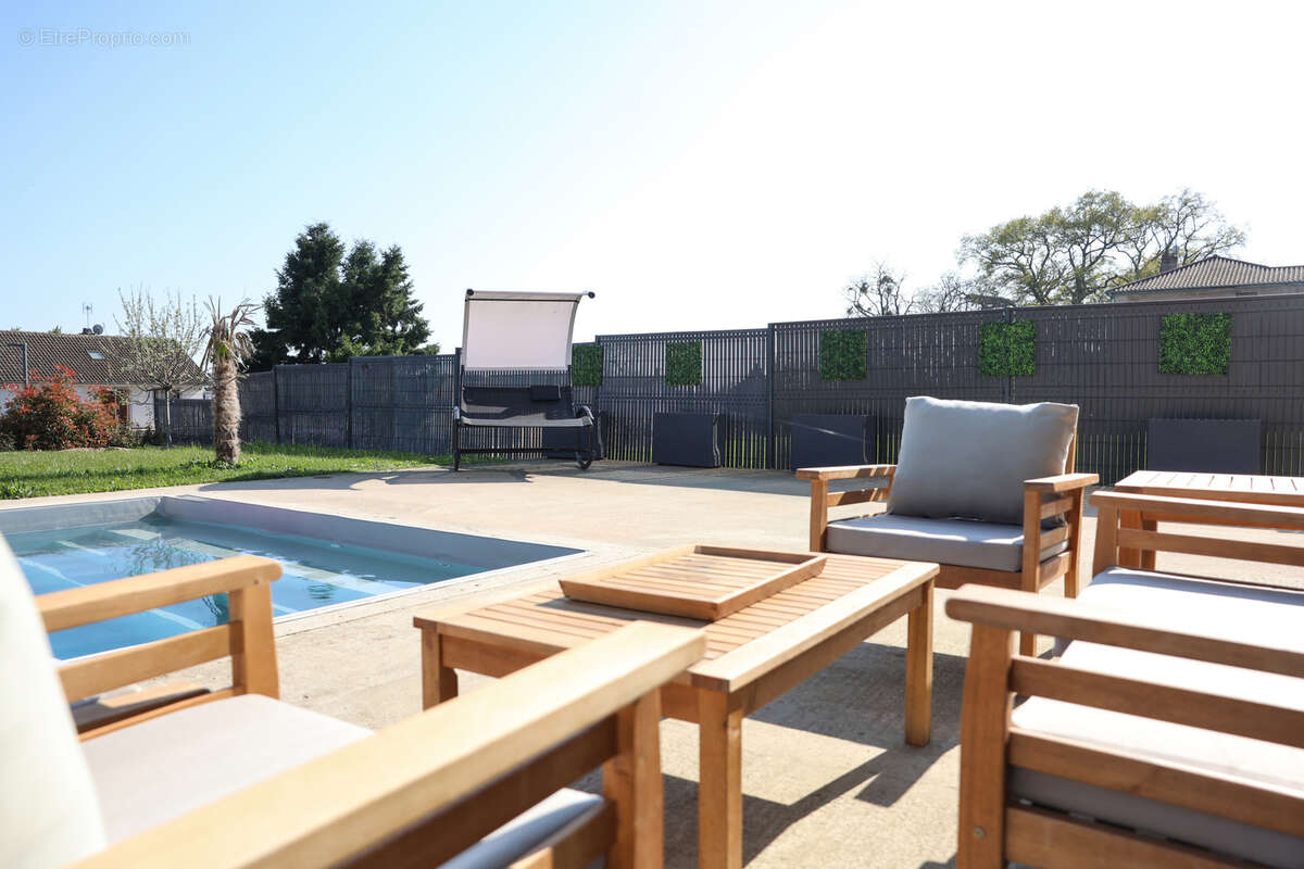 Villa neuve - photo 4