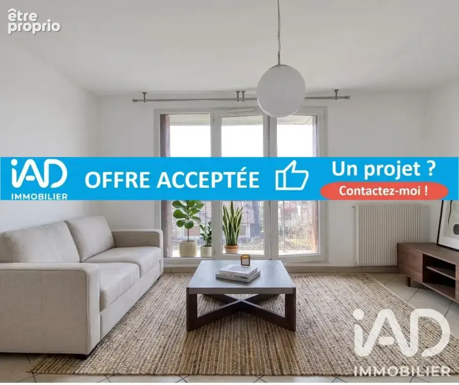 Photo 1 - Appartement à SOISY-SOUS-MONTMORENCY