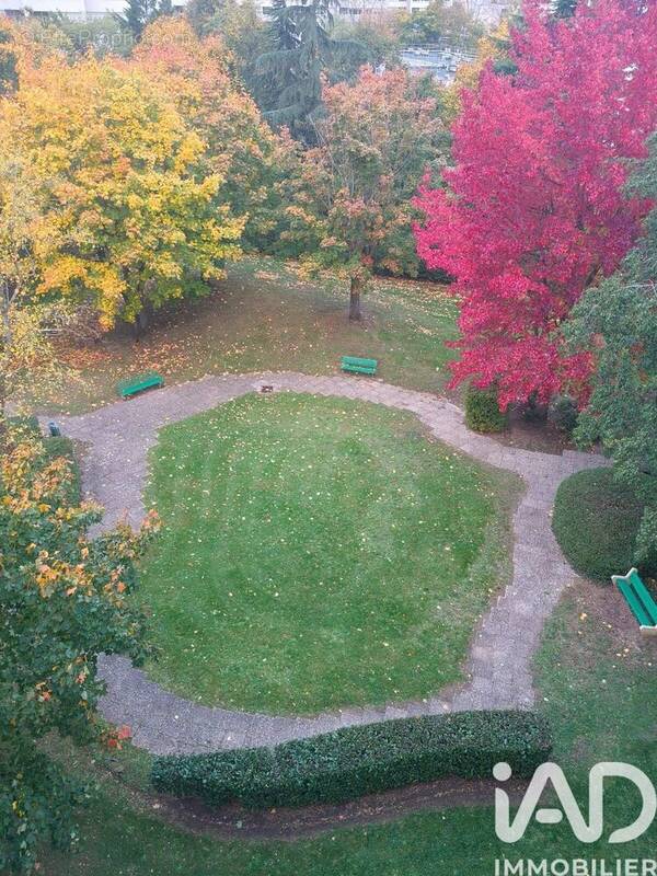 Photo 1 - Appartement à CHENNEVIERES-SUR-MARNE