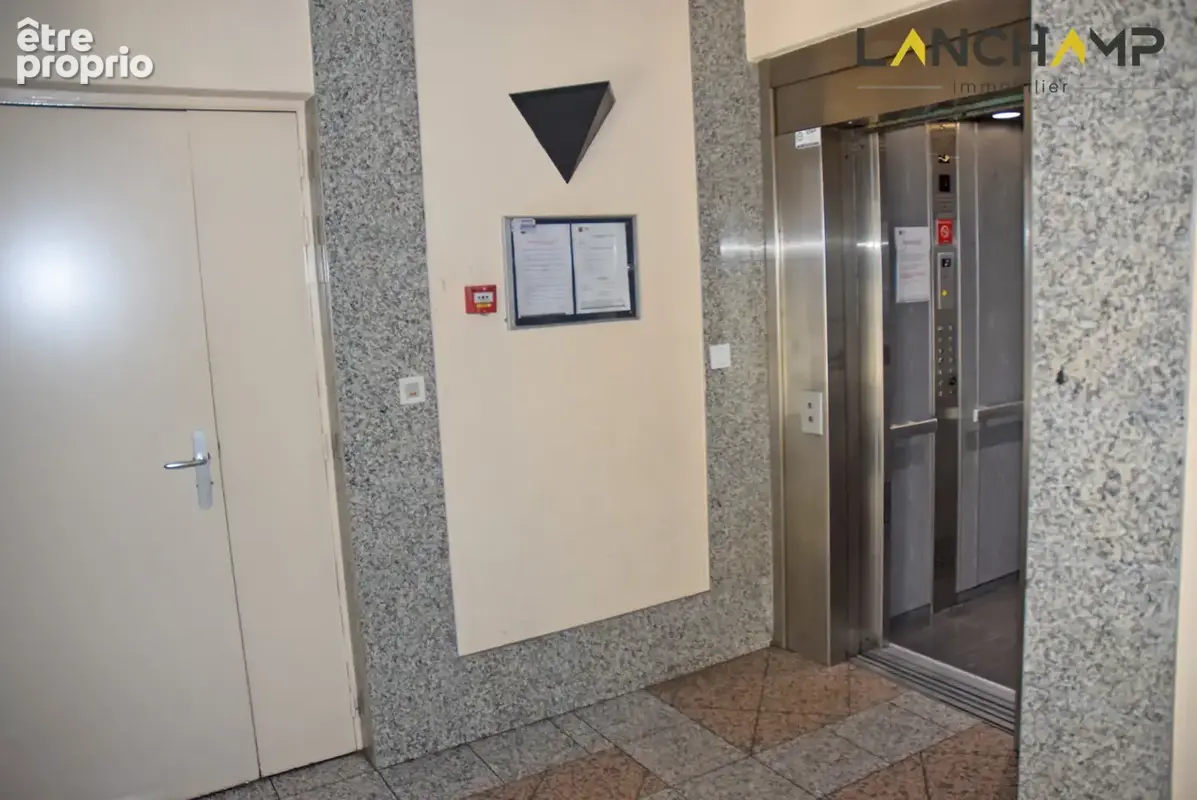 Bel appartement de centre ville - photo 11