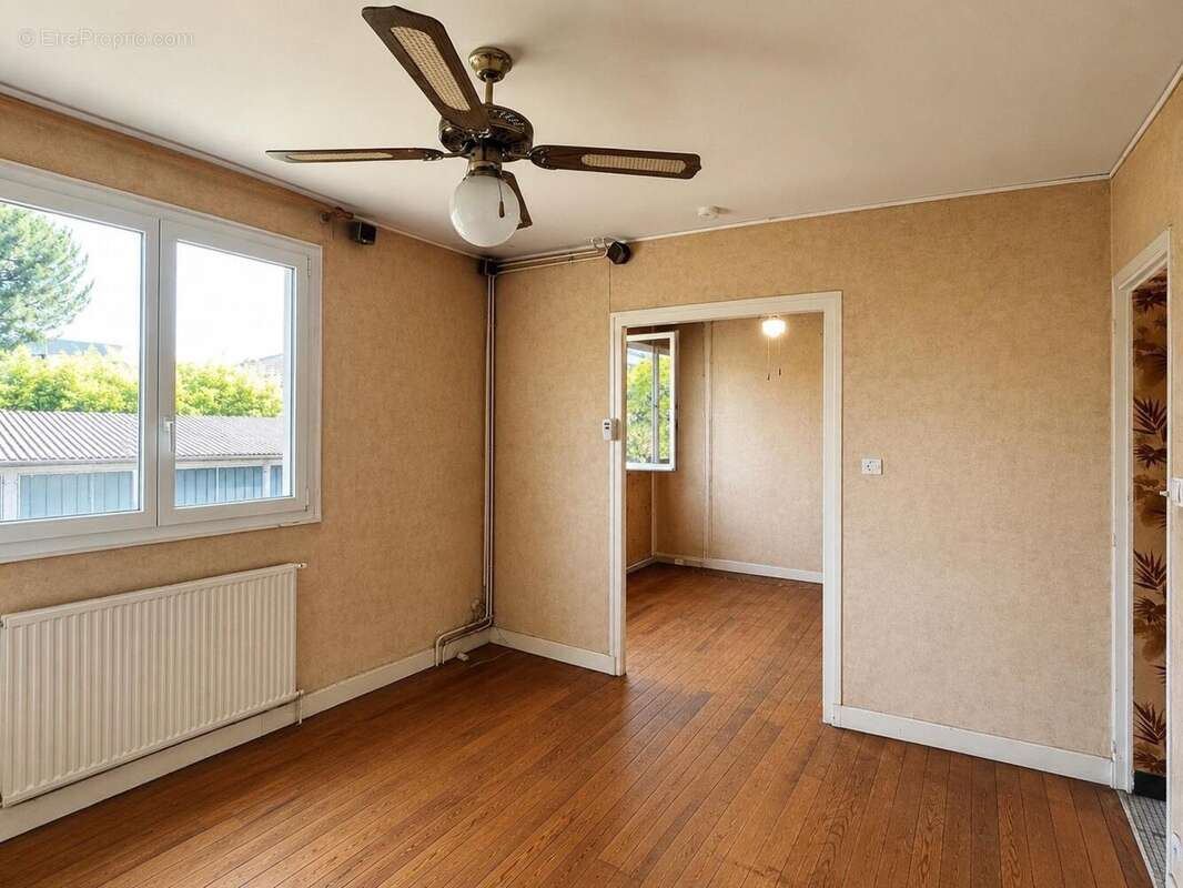 Photo 2 - Maison à AGEN