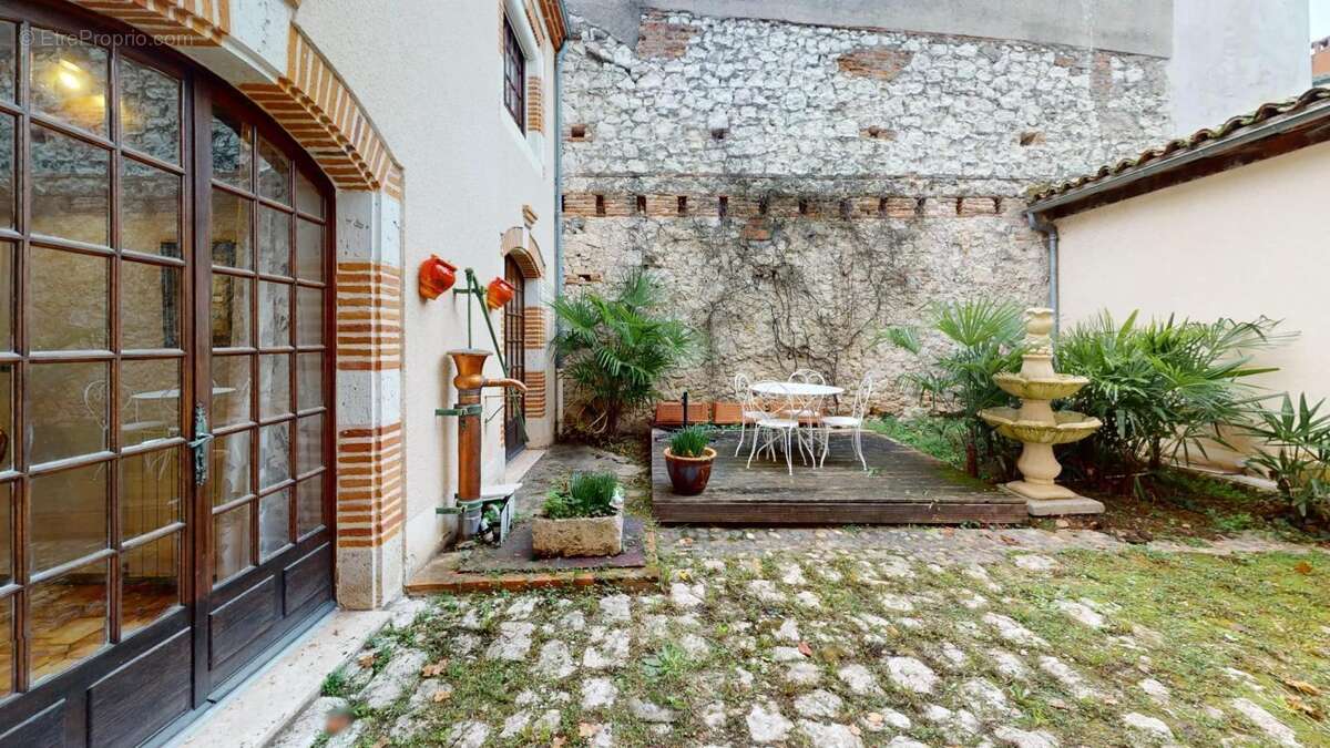 Maison à VALENCE