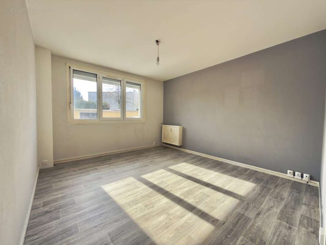 Appartement à EPINAL
