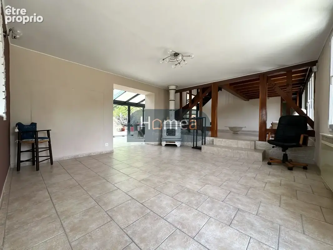 Magnifique propriété de 215 m2 sur 7 769 m2 de terrain - photo 5